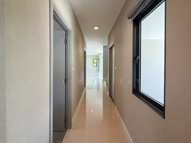 Pave Pinklao - Salaya, Nonthaburi, Achariya Pattana Road, Sala Klang, Bang Kruai, Nonthaburi, 5 Bedrooms, 214 sqm, Single Detached House For Sale, by Haus Living Estate, 500310708 - DDproperty.com