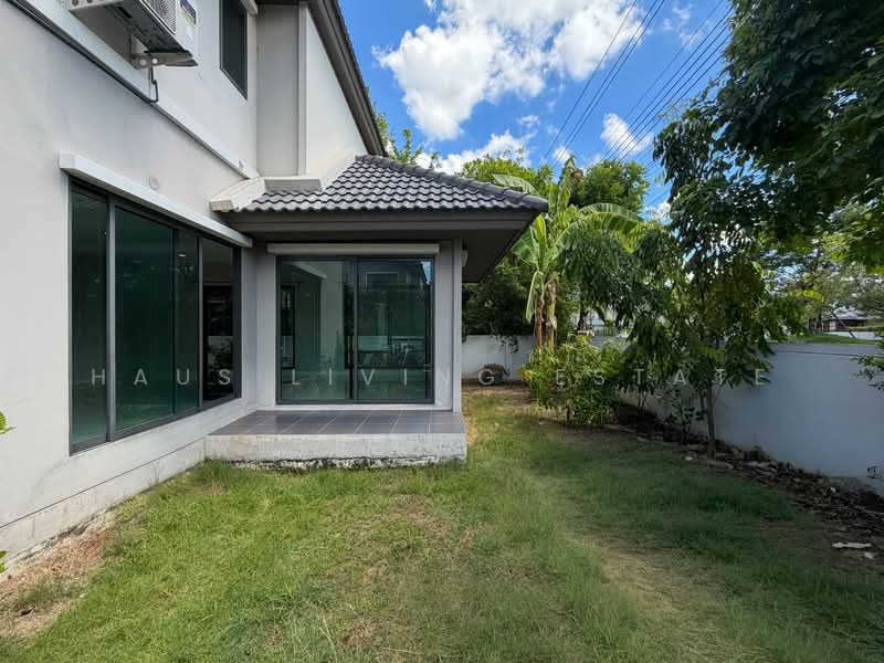 Pave Pinklao - Salaya, Nonthaburi, Achariya Pattana Road, Sala Klang, Bang Kruai, Nonthaburi, 5 Bedrooms, 214 sqm, Single Detached House For Sale, by Haus Living Estate, 500310708 - DDproperty.com