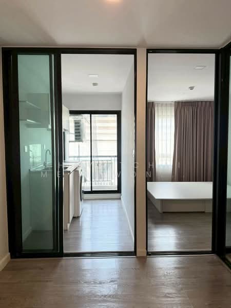 Pause Sukhumvit 103, Bangkok, Soi Udom Suk 7 Udom Suk Road, Bang Na, Bangkok, 1 Bedroom, 32 sqm, Condo For Rent, by Thawatchai Methawongworakul, 500310710 - DDproperty.com