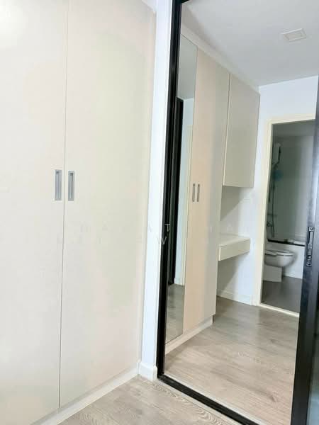 Pause Sukhumvit 103, Bangkok, Soi Udom Suk 7 Udom Suk Road, Bang Na, Bangkok, 1 Bedroom, 32 sqm, Condo For Rent, by Thawatchai Methawongworakul, 500310710 - DDproperty.com