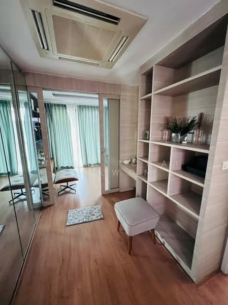 The Plant Elite Phatthanakan, Bangkok, Phatthanakan Road, Suan Luang, Bangkok, 5 Bedrooms, 349 sqm, Single Detached House For Rent, by Thawatchai Methawongworakul, 500310711 - DDproperty.com