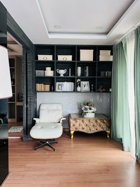 The Plant Elite Phatthanakan, Bangkok, Phatthanakan Road, Suan Luang, Bangkok, 5 Bedrooms, 349 sqm, Single Detached House For Rent, by Thawatchai Methawongworakul, 500310711 - DDproperty.com
