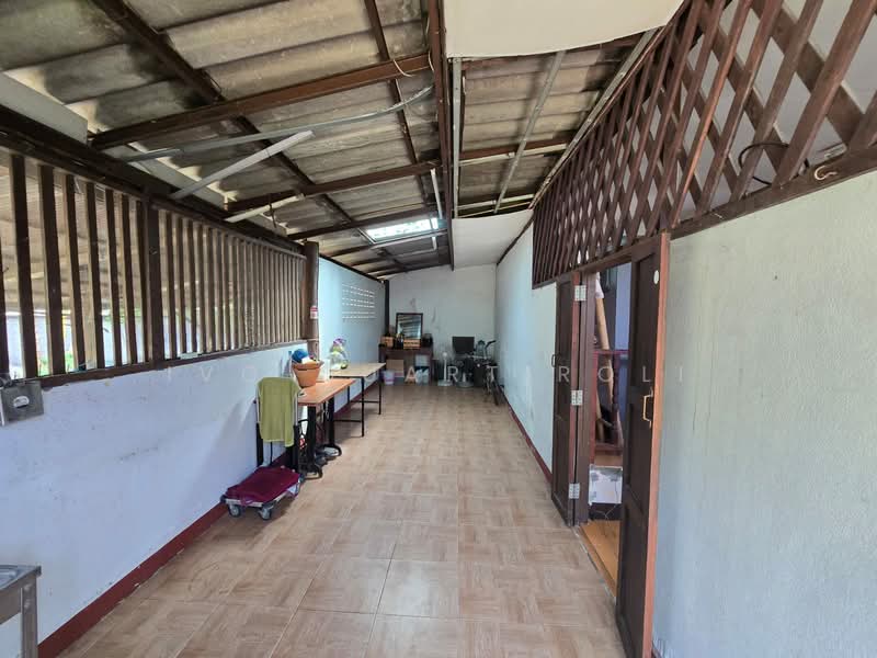 San Kang Pla Village (Village No. 6), Chiang Mai, 36 MOO 6, Sai Mun, San Kamphaeng, Chiang Mai, 2 Bedrooms, 120 sqm, Single Detached House For Sale, by Vanitta Tansakul, 500310718 - DDproperty.com