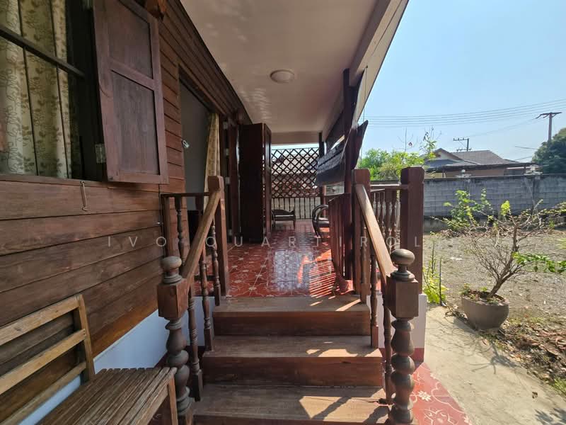 San Kang Pla Village (Village No. 6), Chiang Mai, 36 MOO 6, Sai Mun, San Kamphaeng, Chiang Mai, 2 Bedrooms, 120 sqm, Single Detached House For Sale, by Vanitta Tansakul, 500310718 - DDproperty.com