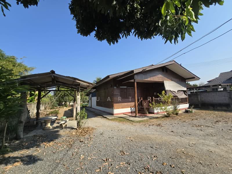 หมู่บ้านสันก้างปลา (หมู่ที่ 6), เชียงใหม่, 36 MOO 6, ทรายมูล, สันกำแพง, เชียงใหม่, 120 ตร.ม., บ้านเดี่ยว ขาย, โดย Vanitta Tansakul, 500310718 - DDproperty.com