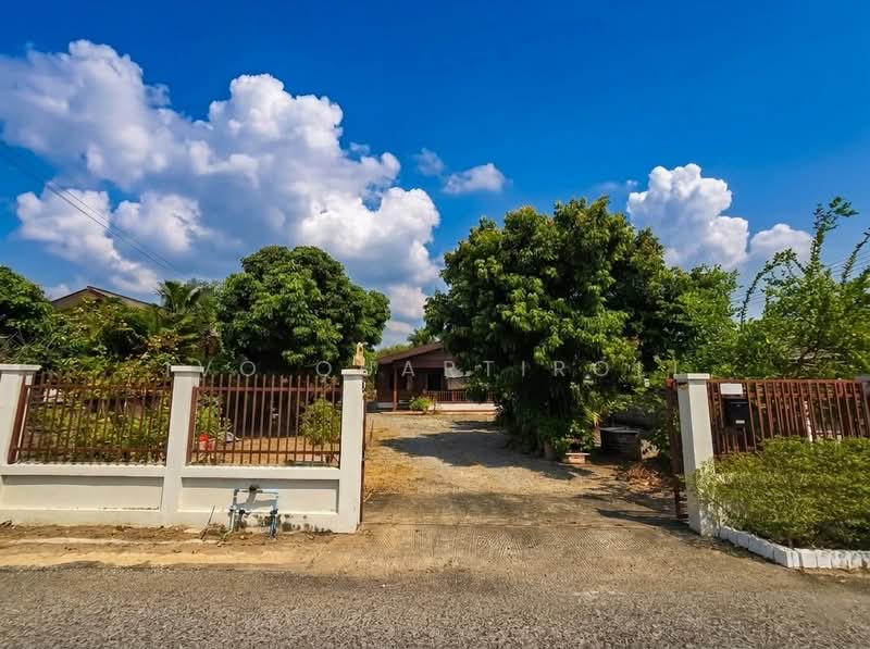 San Kang Pla Village (Village No. 6), Chiang Mai, 36 MOO 6, Sai Mun, San Kamphaeng, Chiang Mai, 2 Bedrooms, 120 sqm, Single Detached House For Sale, by Vanitta Tansakul, 500310718 - DDproperty.com