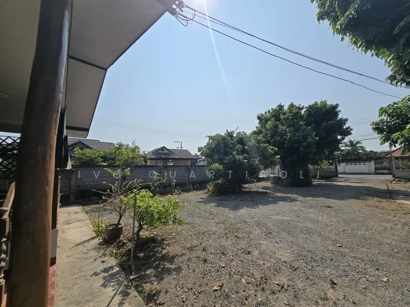 San Kang Pla Village (Village No. 6), Chiang Mai, 36 MOO 6, Sai Mun, San Kamphaeng, Chiang Mai, 2 Bedrooms, 120 sqm, Single Detached House For Sale, by Vanitta Tansakul, 500310718 - DDproperty.com