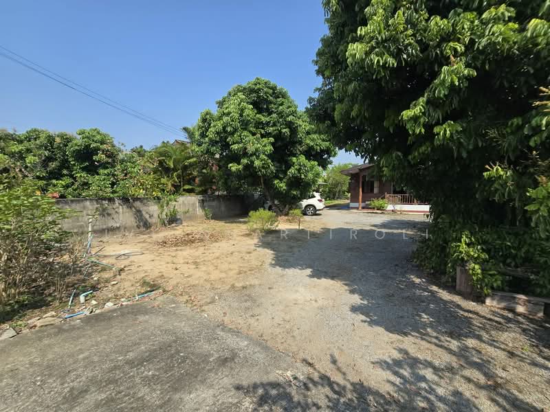 San Kang Pla Village (Village No. 6), Chiang Mai, 36 MOO 6, Sai Mun, San Kamphaeng, Chiang Mai, 2 Bedrooms, 120 sqm, Single Detached House For Sale, by Vanitta Tansakul, 500310718 - DDproperty.com