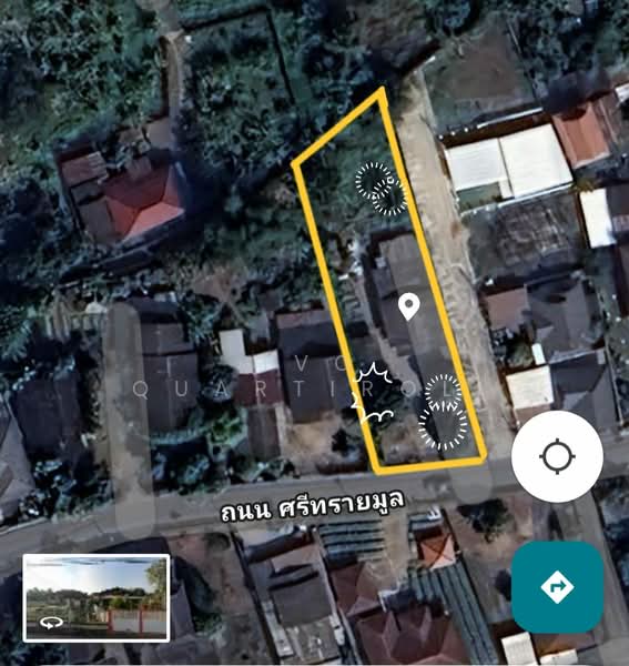 San Kang Pla Village (Village No. 6), Chiang Mai, 36 MOO 6, Sai Mun, San Kamphaeng, Chiang Mai, 2 Bedrooms, 120 sqm, Single Detached House For Sale, by Vanitta Tansakul, 500310718 - DDproperty.com