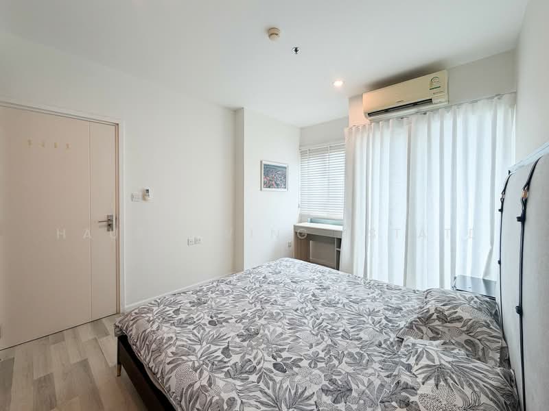 The Key Sathorn-Charoenraj, Bangkok, 3725-4334 Charoen Rat Road, Bang Klo, Bang Kho Laem, Bangkok, 2 Bedrooms, 56 sqm, Condo For Sale, by Haus Living Estate, 500310721 - DDproperty.com
