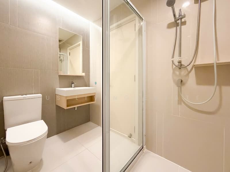 The Key Sathorn-Charoenraj, Bangkok, 3725-4334 Charoen Rat Road, Bang Klo, Bang Kho Laem, Bangkok, 2 Bedrooms, 56 sqm, Condo For Sale, by Haus Living Estate, 500310721 - DDproperty.com