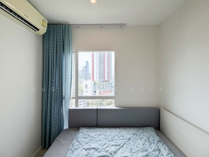 The Key Sathorn-Charoenraj : เดอะ คีย์ สาทร – เจริญราษฎร์, กรุงเทพ, 3725-4334 ถนนเจริญราษฎร์, บางโคล่, บางคอแหลม, กรุงเทพ, 56 ตร.ม., คอนโด ขาย, โดย Haus Living Estate, 500310721 - DDproperty.com
