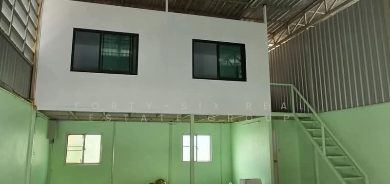 โกดังในเมือง ถนนกาญจนาภิเษก บางแค, Bangkok, กาญจนาภิเษก, Bang Khae, Bangkok, , 130 sqm, Warehouse/Factory For Rent, by Forty-Six Real Estate Group, 500310731 - DDproperty.com