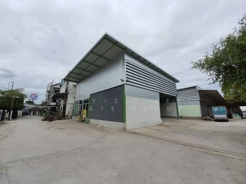 โกดังในเมือง ถนนกาญจนาภิเษก บางแค, Bangkok, กาญจนาภิเษก, Bang Khae, Bangkok, , 130 sqm, Warehouse/Factory For Rent, by Forty-Six Real Estate Group, 500310731 - DDproperty.com