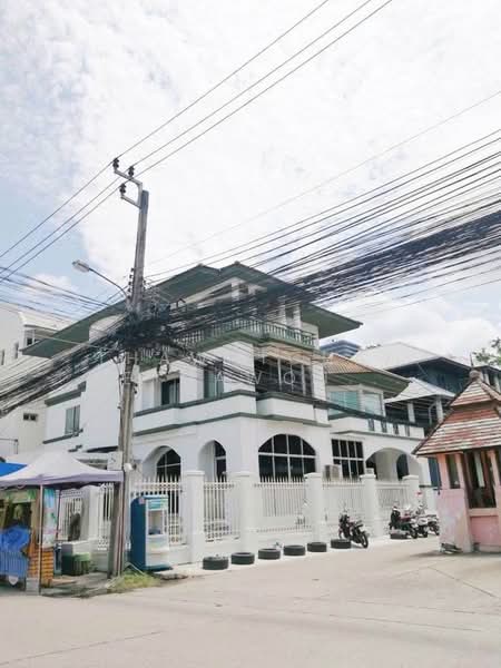 ทาวน์เฮ้าส์ 5-ห้องนอน, กรุงเทพ, สะพานสูง, กรุงเทพ, 600 ตร.ม., ทาวน์เฮ้าส์ ให้เช่า, โดย Thawatchai Methawongworakul, 500310734 - DDproperty.com