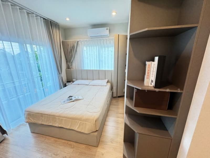 สราญสิริ จตุโชติ, กรุงเทพ, ออเงิน, สายไหม, กรุงเทพ, 245 ตร.ม., บ้านเดี่ยว ให้เช่า, โดย นัฐพงค์ มณีอัครเนตร, 500310737 - DDproperty.com