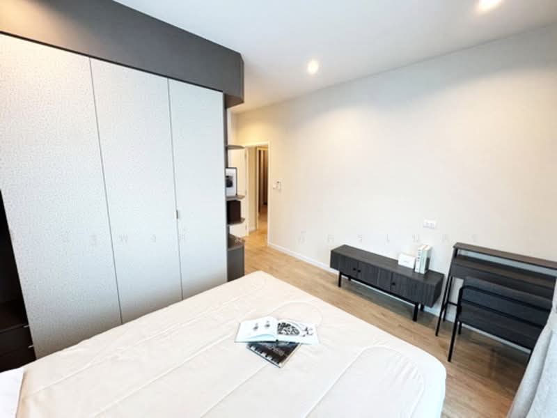 Saransiri Chatuchot, Bangkok, O-Ngoen, Sai Mai, Bangkok, 4 Bedrooms, 245 sqm, Single Detached House For Rent, by นัฐพงค์ มณีอัครเนตร, 500310737 - DDproperty.com