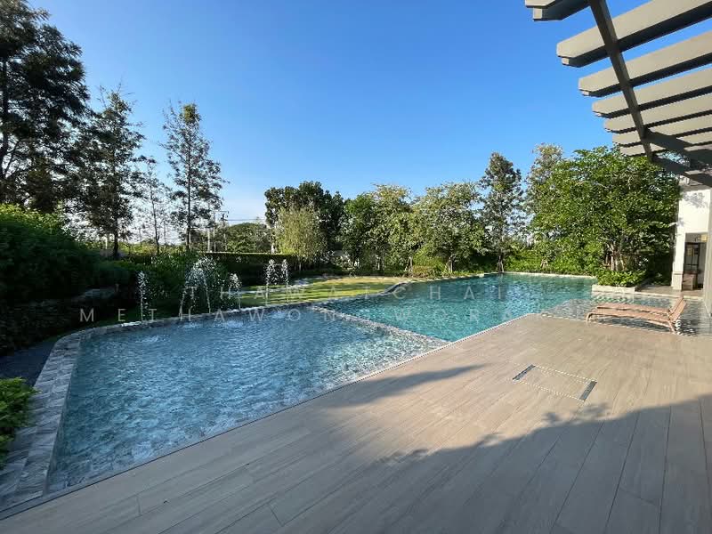 undefined, Bangkok, Tha Kham, Bang Khun Thian, Bangkok, 4 Bedrooms, 197 sqm, Single Detached House For Sale, by Thawatchai Methawongworakul, 500310739 - DDproperty.com