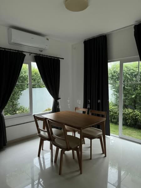 Villaggio Srinakarin-Bangna : วิลลาจจิโอ ศรีนครินทร์-บางนา, สมุทรปราการ, ถนนบัวนครินทร์, บางแก้ว, บางพลี, สมุทรปราการ, 135 ตร.ม., บ้านเดี่ยว ให้เช่า, โดย ปรินทร์ญาดา ชิณโชติ, 500310741 - DDproperty.com