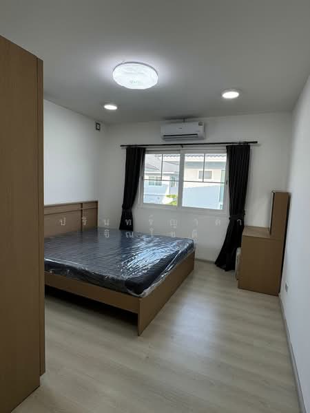 Villaggio Srinakarin-Bangna, Samut Prakan, Buanakarin Road, Bang Kaeo, Bang Plee, Samut Prakan, 3 Bedrooms, 135 sqm, Single Detached House For Rent, by ปรินทร์ญาดา ชิณโชติ, 500310741 - DDproperty.com