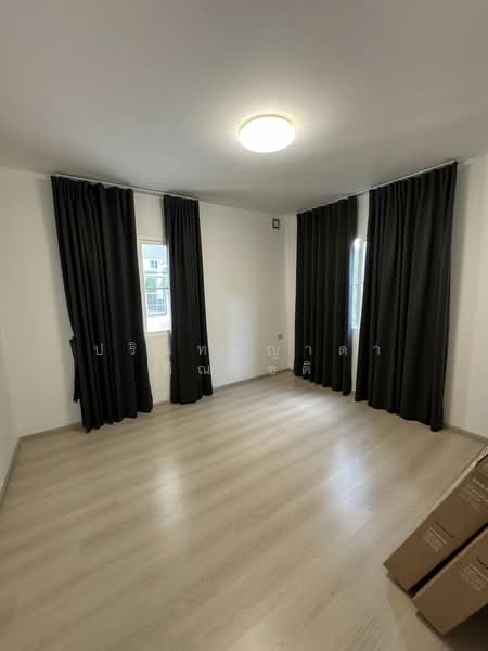 Villaggio Srinakarin-Bangna, Samut Prakan, Buanakarin Road, Bang Kaeo, Bang Plee, Samut Prakan, 3 Bedrooms, 135 sqm, Single Detached House For Rent, by ปรินทร์ญาดา ชิณโชติ, 500310741 - DDproperty.com
