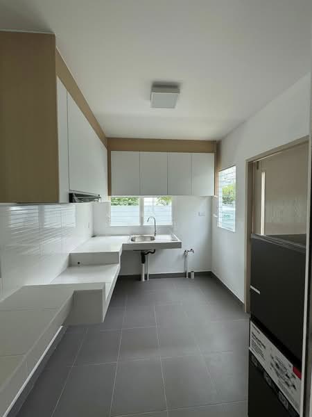 Villaggio Srinakarin-Bangna, Samut Prakan, Buanakarin Road, Bang Kaeo, Bang Plee, Samut Prakan, 3 Bedrooms, 135 sqm, Single Detached House For Rent, by ปรินทร์ญาดา ชิณโชติ, 500310741 - DDproperty.com