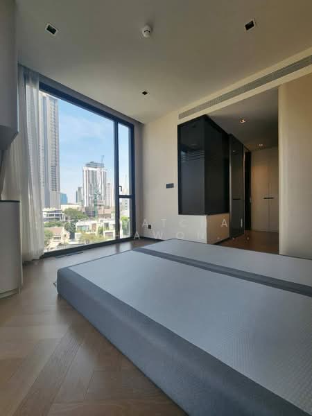 The Reserve 61 Hideaway, กรุงเทพ, 92 Sukhumvit 61, คลองตันเหนือ, วัฒนา, กรุงเทพ, 71 ตร.ม., คอนโด ขาย, โดย Thawatchai Methawongworakul, 500310742 - DDproperty.com