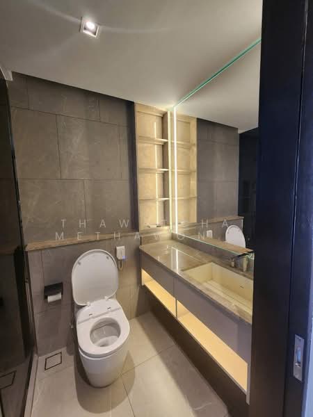 The Reserve 61 Hideaway, กรุงเทพ, 92 Sukhumvit 61, คลองตันเหนือ, วัฒนา, กรุงเทพ, 71 ตร.ม., คอนโด ขาย, โดย Thawatchai Methawongworakul, 500310742 - DDproperty.com