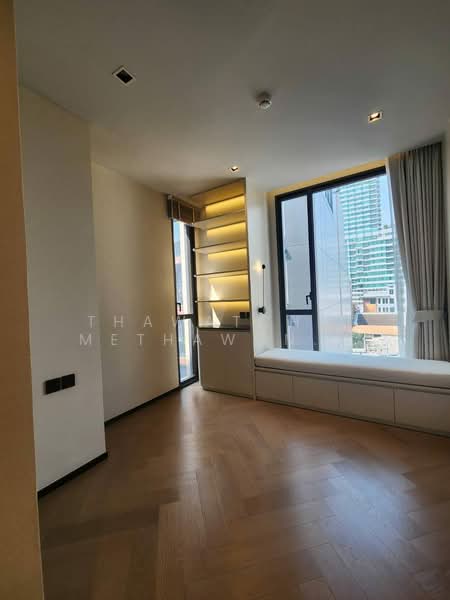 The Reserve 61 Hideaway, Bangkok, 92 Sukhumvit 61, Khlong Tan Nua, Watthana, Bangkok, 2 Bedrooms, 71 sqm, Condo For Sale, by Thawatchai Methawongworakul, 500310742 - DDproperty.com