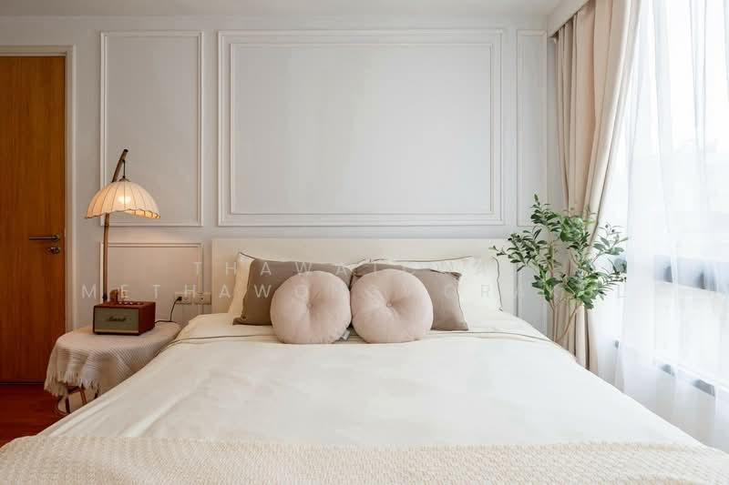 The Nest Ploenchit : เดอะ เนสท์ เพลินจิต, กรุงเทพ, 105 ซอยนายเลิศ, ลุมพินี, ปทุมวัน, กรุงเทพ, 43 ตร.ม., คอนโด ให้เช่า, โดย Thawatchai Methawongworakul, 500310749 - DDproperty.com