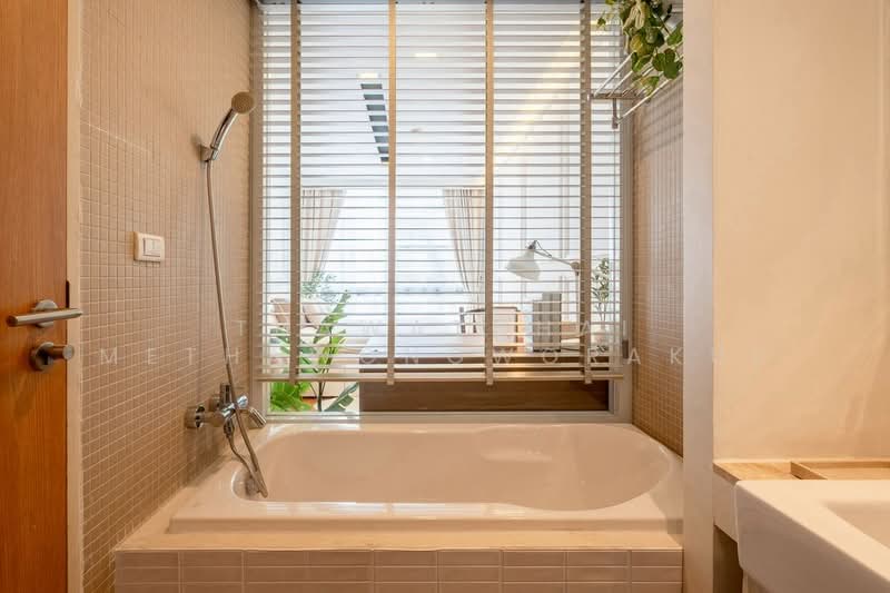 The Nest Ploenchit : เดอะ เนสท์ เพลินจิต, กรุงเทพ, 105 ซอยนายเลิศ, ลุมพินี, ปทุมวัน, กรุงเทพ, 43 ตร.ม., คอนโด ให้เช่า, โดย Thawatchai Methawongworakul, 500310749 - DDproperty.com