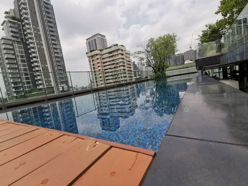 Liv @ 49, Bangkok, 9 Sukhumvit 49 Rd, Khlong Tan Nua, Watthana, Bangkok, 2 Bedrooms, 82 sqm, Condo For Rent, by Thananith Ittitulyapong, 500310750 - DDproperty.com