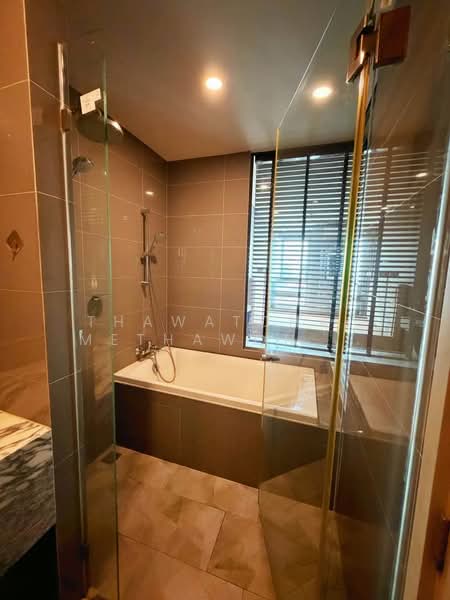 Q Chidlom-Phetchaburi, Bangkok, 1088 Phetchaburi Road, Makkasan, Ratchathewi, Bangkok, 1 Bedroom, 47 sqm, Condo For Rent, by Thawatchai Methawongworakul, 500310751 - DDproperty.com