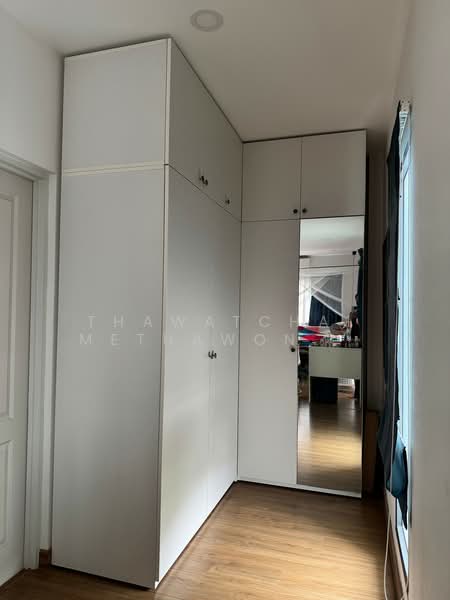 Centro Wongwaen-Chatuchot, Bangkok, Soi Wongsakon 1, Kanchanaphisek parallel Road, Sam Wa Tawan Tok, Khlong Sam Wa, Bangkok, 4 Bedrooms, 237 sqm, Single Detached House For Sale, by Thawatchai Methawongworakul, 500310755 - DDproperty.com