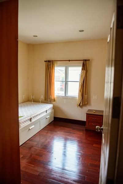 Perfect Place Ramkhamhaeng 164, Bangkok, Soi Ramkhamhaeng 164, Saphan Sung, Bangkok, 3 Bedrooms, 204 sqm, Single Detached House For Rent, by Thananith Ittitulyapong, 500310759 - DDproperty.com