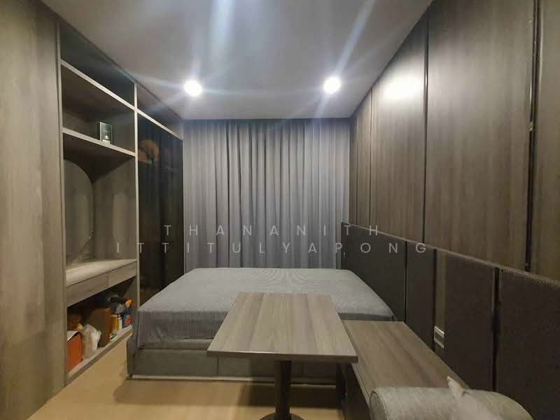 ASHTON Chula-Silom, Bangkok, Rama 4 Road, Si Phraya, Bang Rak, Bangkok, 1 Bedroom, 35 sqm, Condo For Rent, by Thananith Ittitulyapong, 500310760 - DDproperty.com
