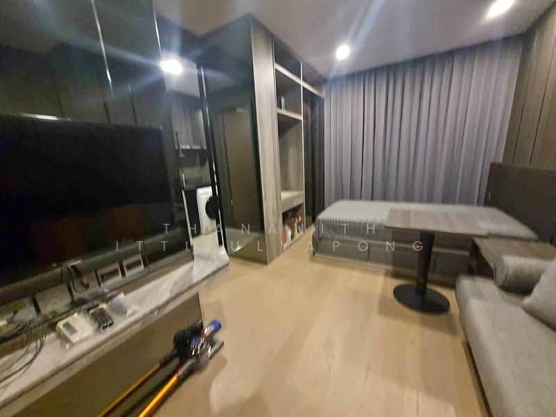 ASHTON Chula-Silom, Bangkok, Rama 4 Road, Si Phraya, Bang Rak, Bangkok, 1 Bedroom, 35 sqm, Condo For Rent, by Thananith Ittitulyapong, 500310760 - DDproperty.com