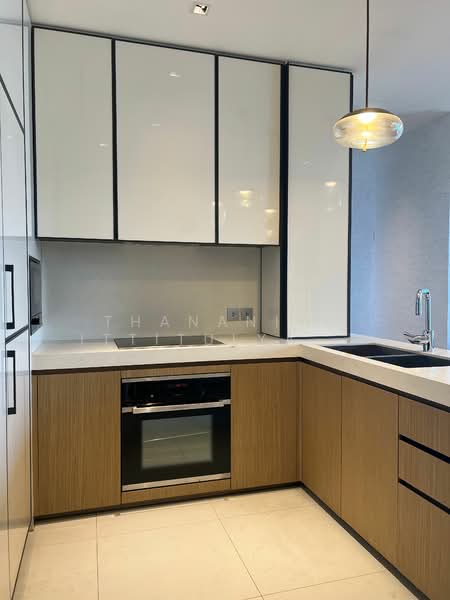 BEATNIQ Sukhumvit 32, Bangkok, Soi Sukhumvit 32, Sukhumvit Road, Khong Tan, Khlong Toei, Bangkok, 2 Bedrooms, 80 sqm, Condo For Rent, by Thananith Ittitulyapong, 500310764 - DDproperty.com