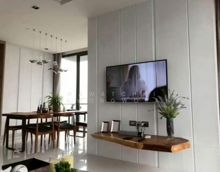 The Bangkok Sathorn, Bangkok, 111 South Sathorn Road, Yan Nawa, Sathon, Bangkok, 2 Bedrooms, 104 sqm, Condo For Sale, by Thawatchai Methawongworakul, 500310765 - DDproperty.com