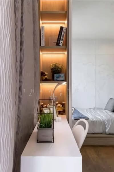 The Bangkok Sathorn, Bangkok, 111 South Sathorn Road, Yan Nawa, Sathon, Bangkok, 2 Bedrooms, 104 sqm, Condo For Sale, by Thawatchai Methawongworakul, 500310765 - DDproperty.com