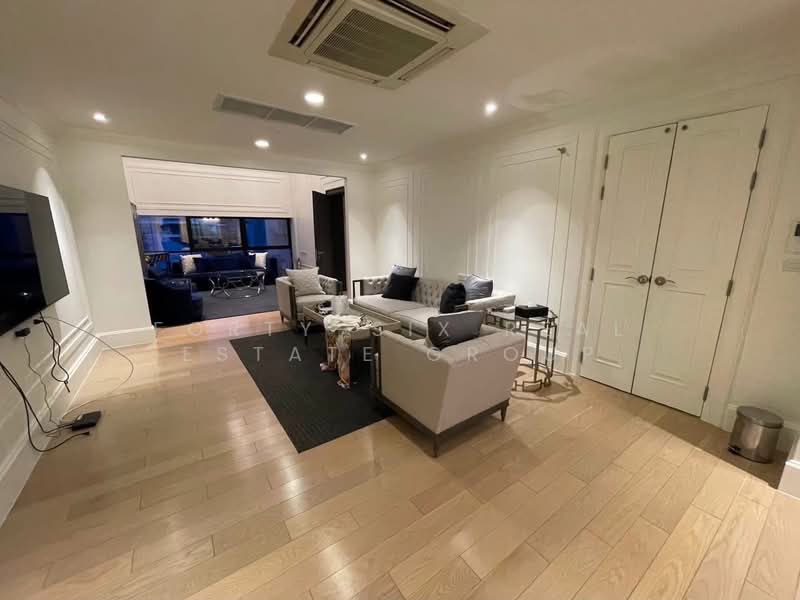 อาคาร5ชั้น ทองหล่อ23, Bangkok, ทองหล่อ23, Khlong Tan Nua, Watthana, Bangkok, , 900 sqm, Shophouse For Rent, by Forty-Six Real Estate Group, 500310768 - DDproperty.com