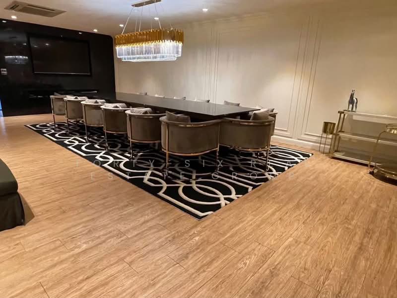 อาคาร5ชั้น ทองหล่อ23, Bangkok, ทองหล่อ23, Khlong Tan Nua, Watthana, Bangkok, , 900 sqm, Shophouse For Rent, by Forty-Six Real Estate Group, 500310768 - DDproperty.com