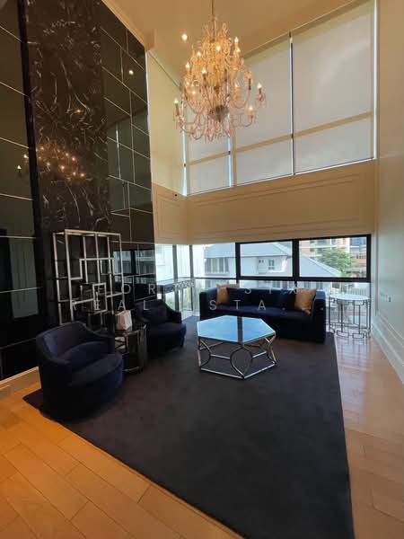อาคาร5ชั้น ทองหล่อ23, Bangkok, ทองหล่อ23, Khlong Tan Nua, Watthana, Bangkok, , 900 sqm, Shophouse For Rent, by Forty-Six Real Estate Group, 500310768 - DDproperty.com