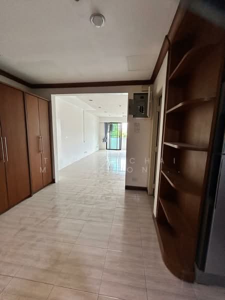 Kiarti Thanee City Mansion, Bangkok, Soi Sukhumvit 31, Khlongtoei Nua, Watthana, Bangkok, 2 Bedrooms, 100 sqm, Condo For Rent, by Thawatchai Methawongworakul, 500310771 - DDproperty.com