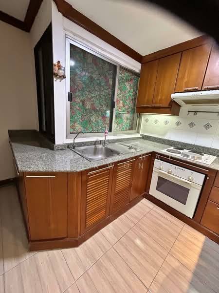Kiarti Thanee City Mansion, Bangkok, Soi Sukhumvit 31, Khlongtoei Nua, Watthana, Bangkok, 2 Bedrooms, 100 sqm, Condo For Rent, by Thawatchai Methawongworakul, 500310771 - DDproperty.com