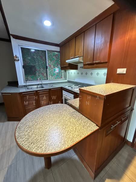 Kiarti Thanee City Mansion, Bangkok, Soi Sukhumvit 31, Khlongtoei Nua, Watthana, Bangkok, 2 Bedrooms, 100 sqm, Condo For Rent, by Thawatchai Methawongworakul, 500310771 - DDproperty.com