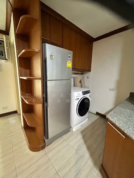 Kiarti Thanee City Mansion, Bangkok, Soi Sukhumvit 31, Khlongtoei Nua, Watthana, Bangkok, 2 Bedrooms, 100 sqm, Condo For Rent, by Thawatchai Methawongworakul, 500310771 - DDproperty.com