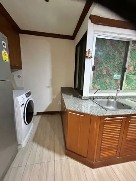 Kiarti Thanee City Mansion, Bangkok, Soi Sukhumvit 31, Khlongtoei Nua, Watthana, Bangkok, 2 Bedrooms, 100 sqm, Condo For Rent, by Thawatchai Methawongworakul, 500310771 - DDproperty.com