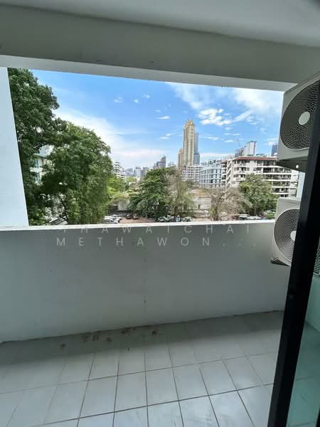 Kiarti Thanee City Mansion, Bangkok, Soi Sukhumvit 31, Khlongtoei Nua, Watthana, Bangkok, 2 Bedrooms, 100 sqm, Condo For Rent, by Thawatchai Methawongworakul, 500310771 - DDproperty.com