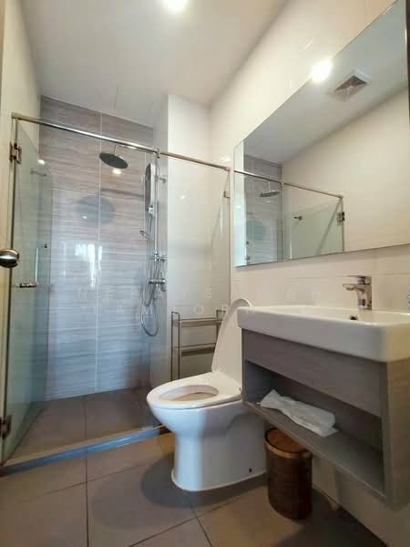 Knightsbridge Prime Onnut, Bangkok, Soi On Nut 1/1 Sukhumvit Road77, Phra Kanong Nua, Watthana, Bangkok, 1 Bedroom, 28 sqm, Condo For Rent, by Napatsawan Tamjorhor, 500310774 - DDproperty.com